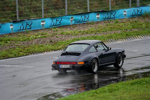 7. PORSCHE-Klassik Herbstparcours 2010 88