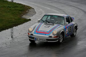 7. PORSCHE-Klassik Herbstparcours 2010 91