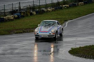 7. PORSCHE-Klassik Herbstparcours 2010 96