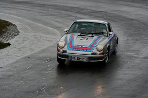 7. PORSCHE-Klassik Herbstparcours 2010 98